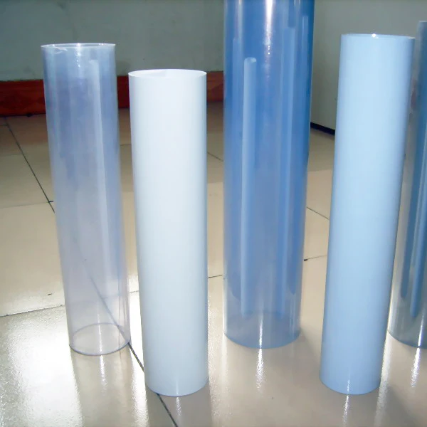 Food Grade Transparent Clear Ps Plastic Hips Sheet In Roll For Thermoforming