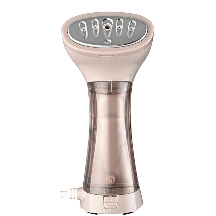 Multifunction elegent durable household appliances vertical steamer iron for ironing clothes