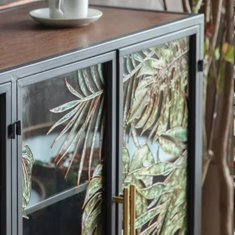 wholesale custom American entryway door vintage cabinet dining room living room  sideboard hotel cabinet tv stand