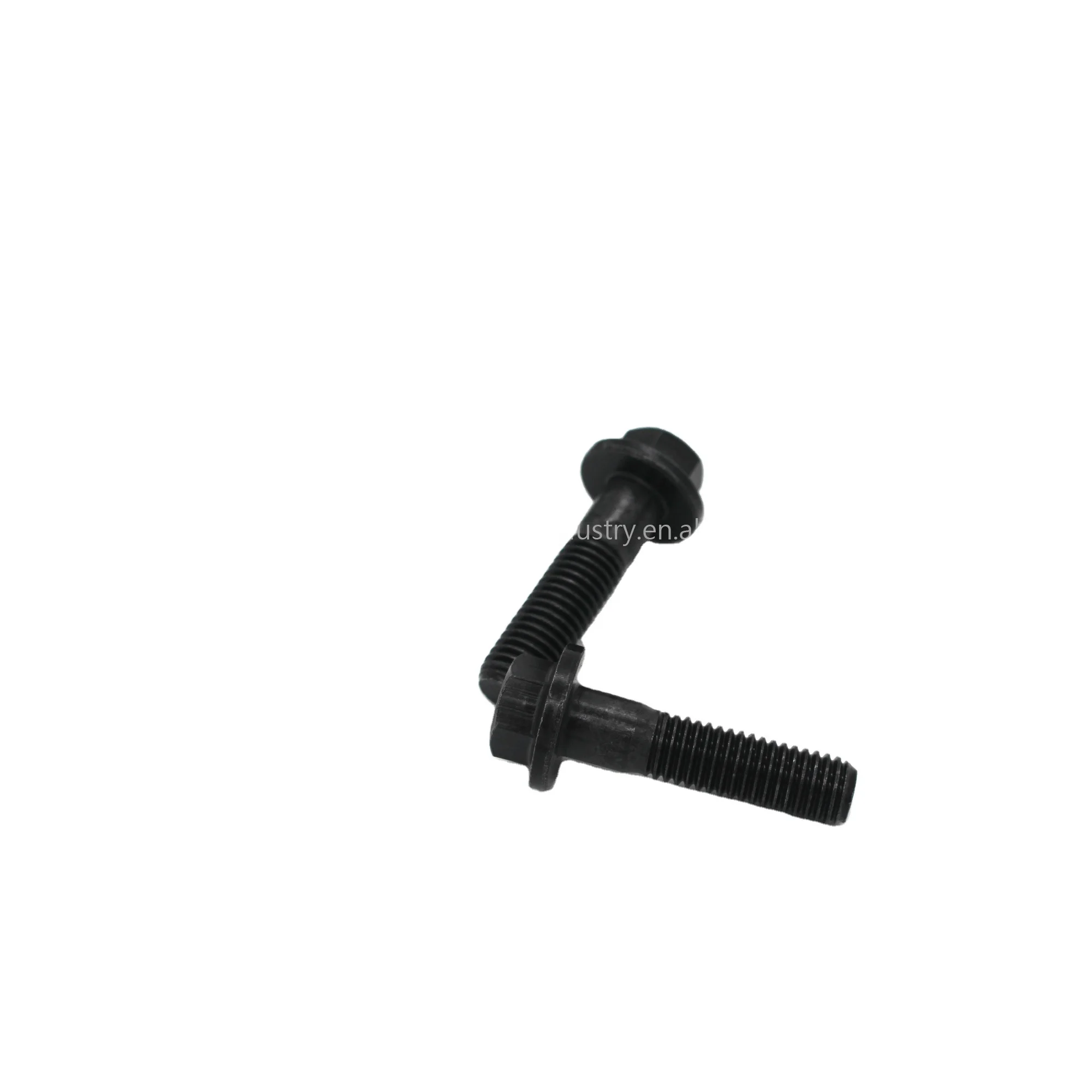 Factory Outlet Wholesale Diesel Engine Spare Parts Hex Bolts 3903464