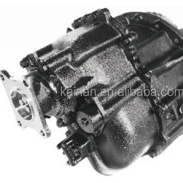 truck differential assy manufacture for NISSAN UD RF RG RH