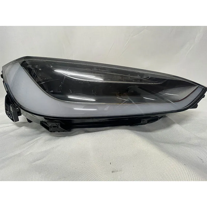 New Original quality spare parts is suitable for Tesla Model X Right and left Headlight lamp 1034315-00-E 1034314-00-E