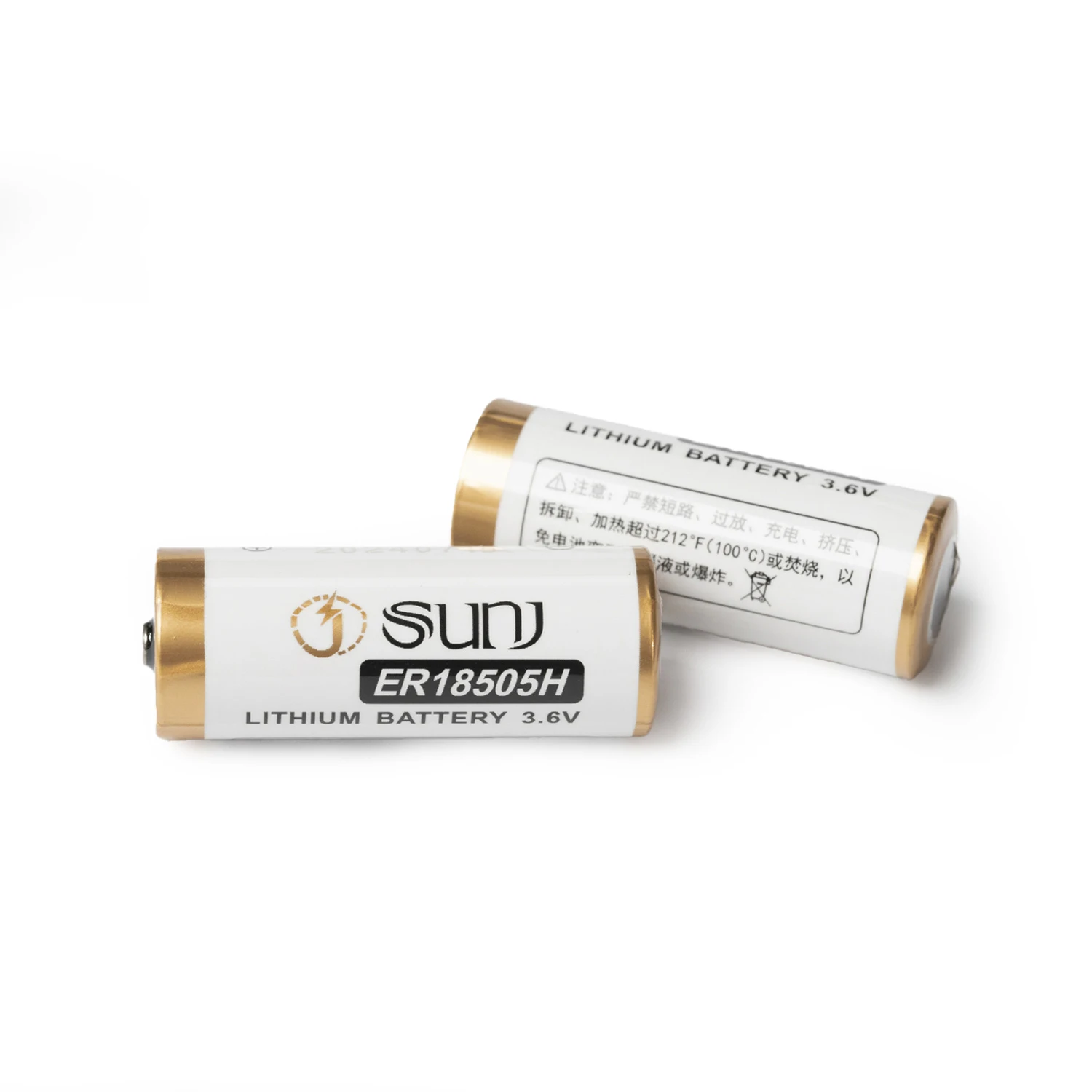 ER18505 3.6V Battery Golf Carts Power Tools Electric Vehicles Consumer Electronics Home Appliances LMO