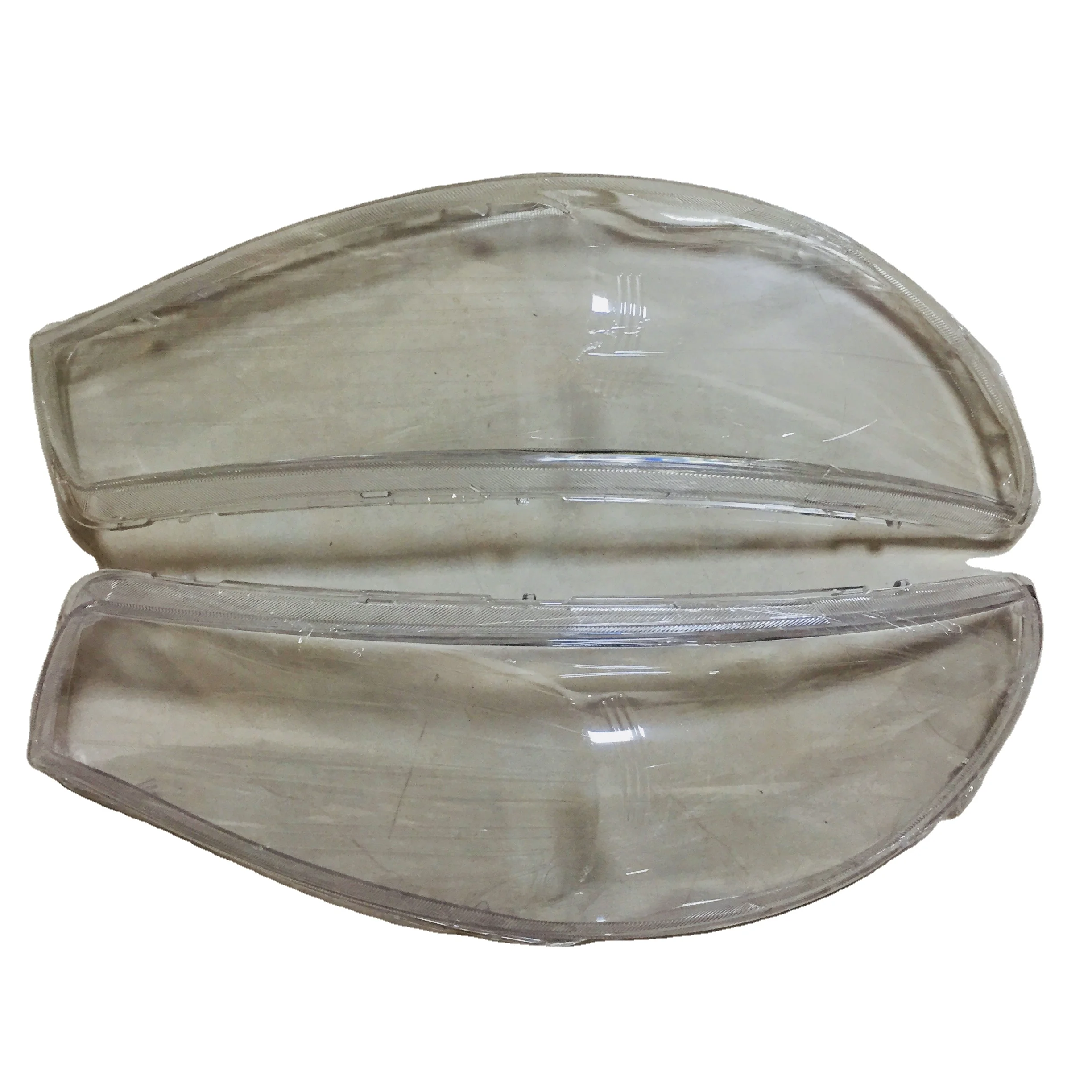 Headlight Cover For JAC J6