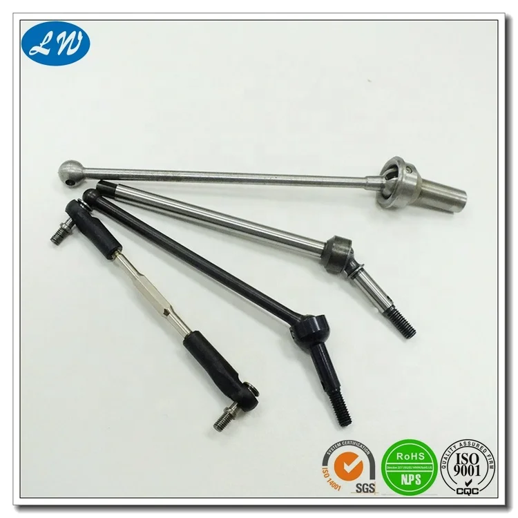 China manufacturer high quality drive shaft for toy cars