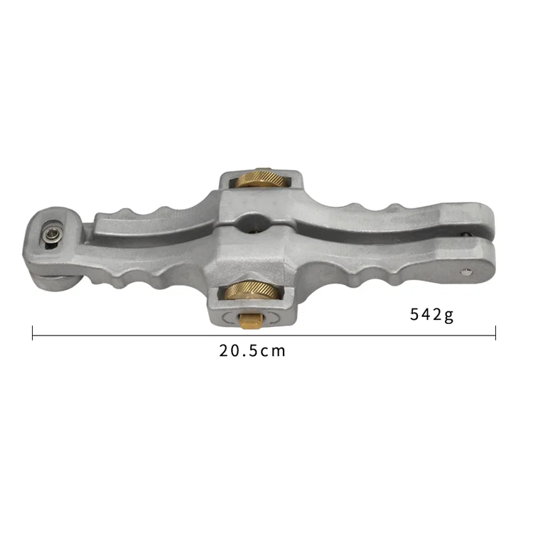 Longitudinal tool SI-01 Optical fiber stripper Communication construction tools