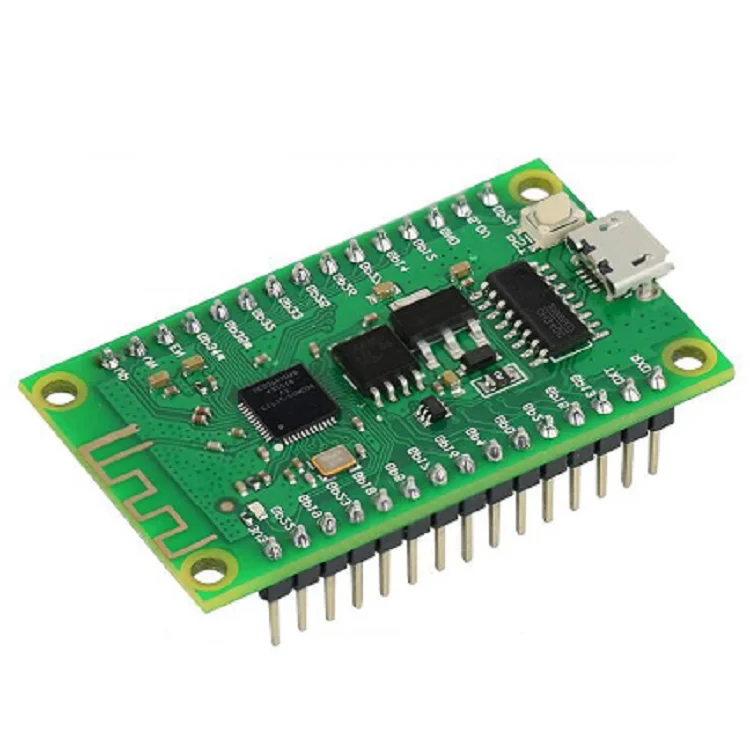 Integrated circuit ESP32-D0WDQ6 ESPRESSIF brand product chip integrated circuit IC