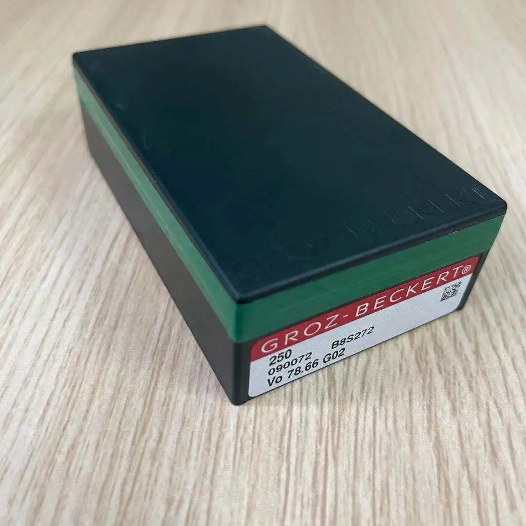 Вязальная игла groz-bechkert Vo 78 66 G02