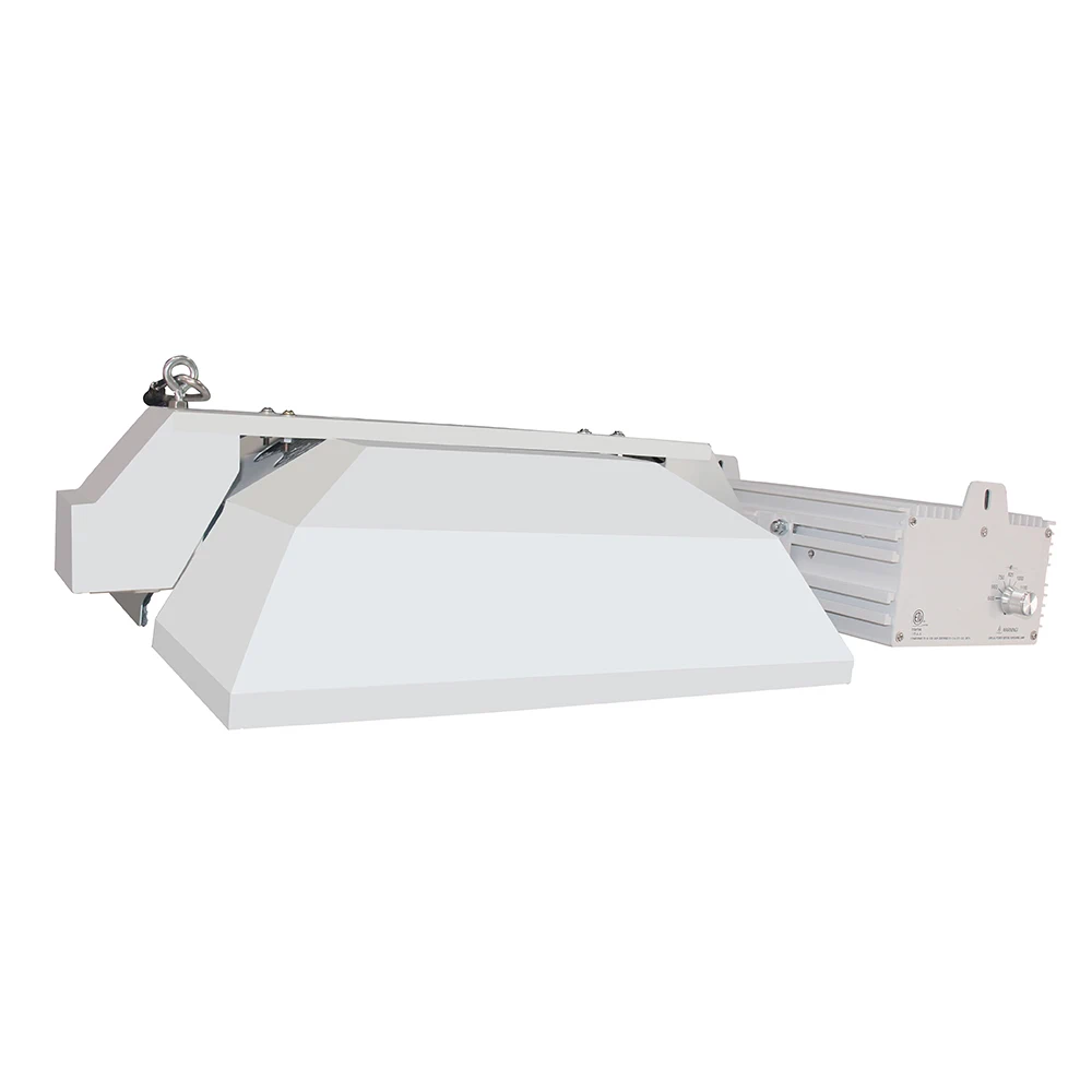 Lucius CMH 630W Double Ended Dimmable Fixture for Planting System