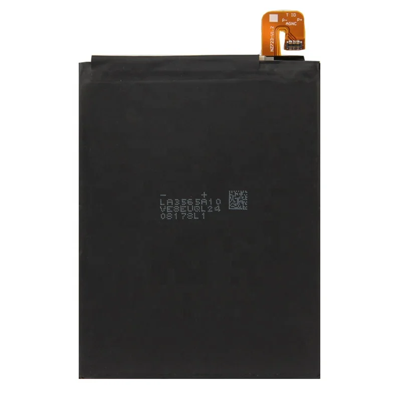 Батареи C11P1612 для asus ZenFone 3 Zoom Dual SIM LTE Zenfone 3 Zoom S ZE553KL 3,85 В 5000 мАч