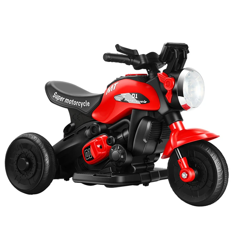 Cheap price electric motorcycle for children for sale/Battery powered motorbike for 2-8 years old children