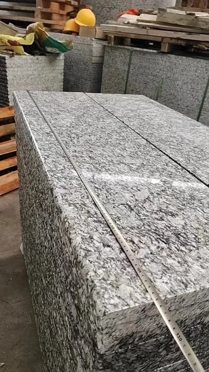 Lowes сборные изделия неправильной формы спрей белые цвета гранитные каменные плиты островные столешницы для кухни