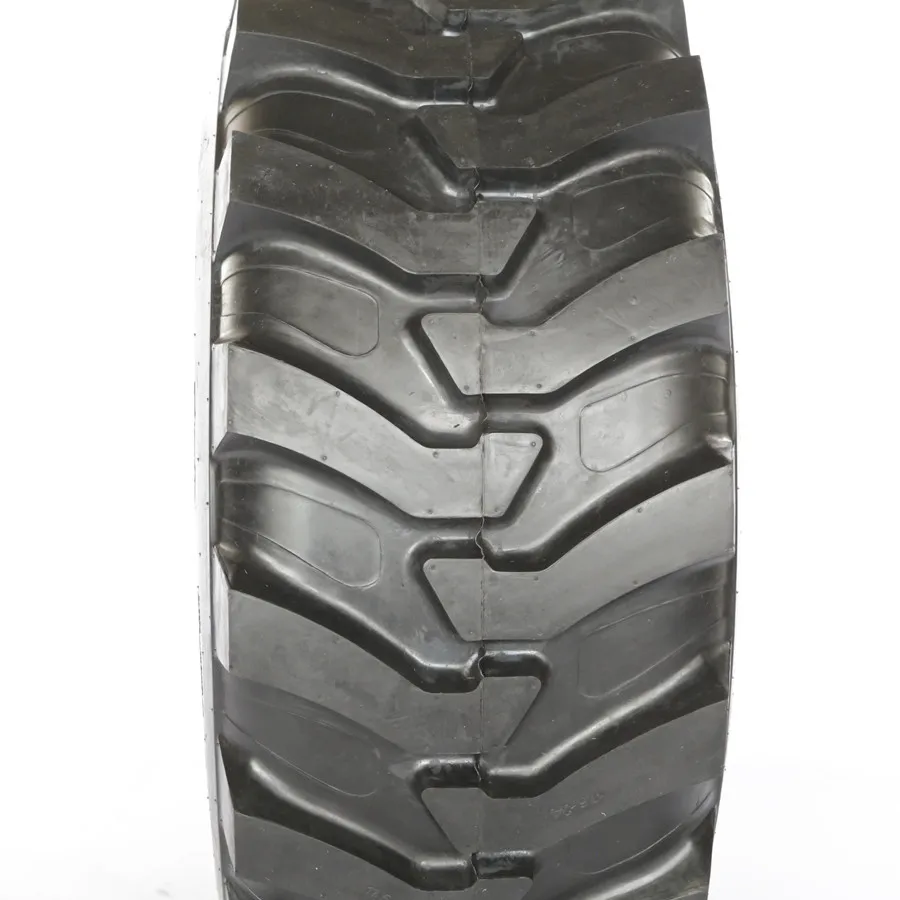 18.4-26 18.4-28 18.4-30 17.5L-24 Backhoe loader tire manufactures in china