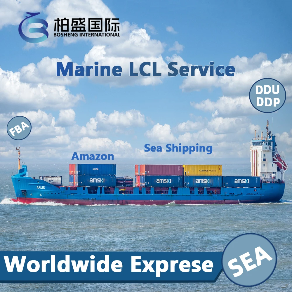 China to Oman Maritime Air Cargo provides door-to-door transportation services on DDP lines