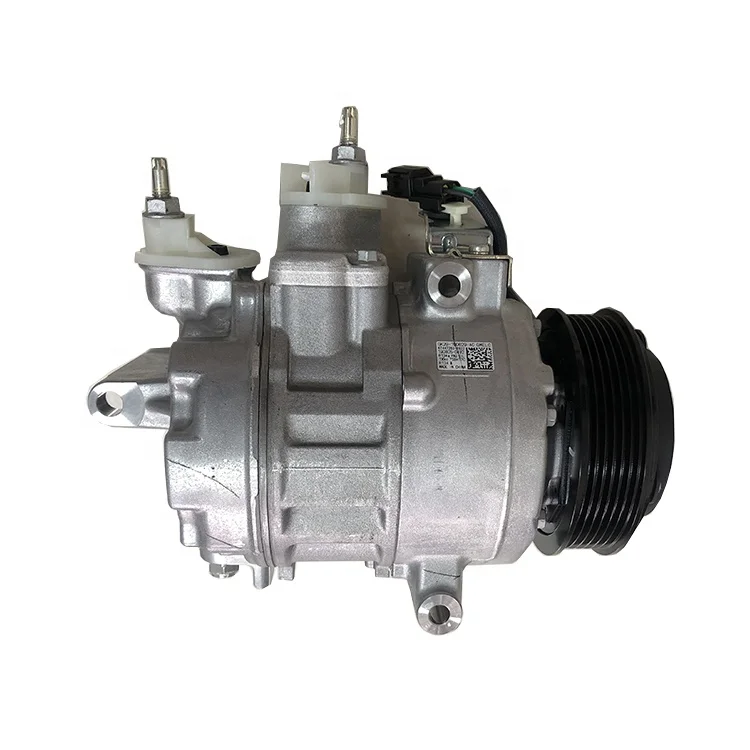  Компрессор кондиционера для Gk29-19d629-ac 447280-8921 150522-0128 транзита