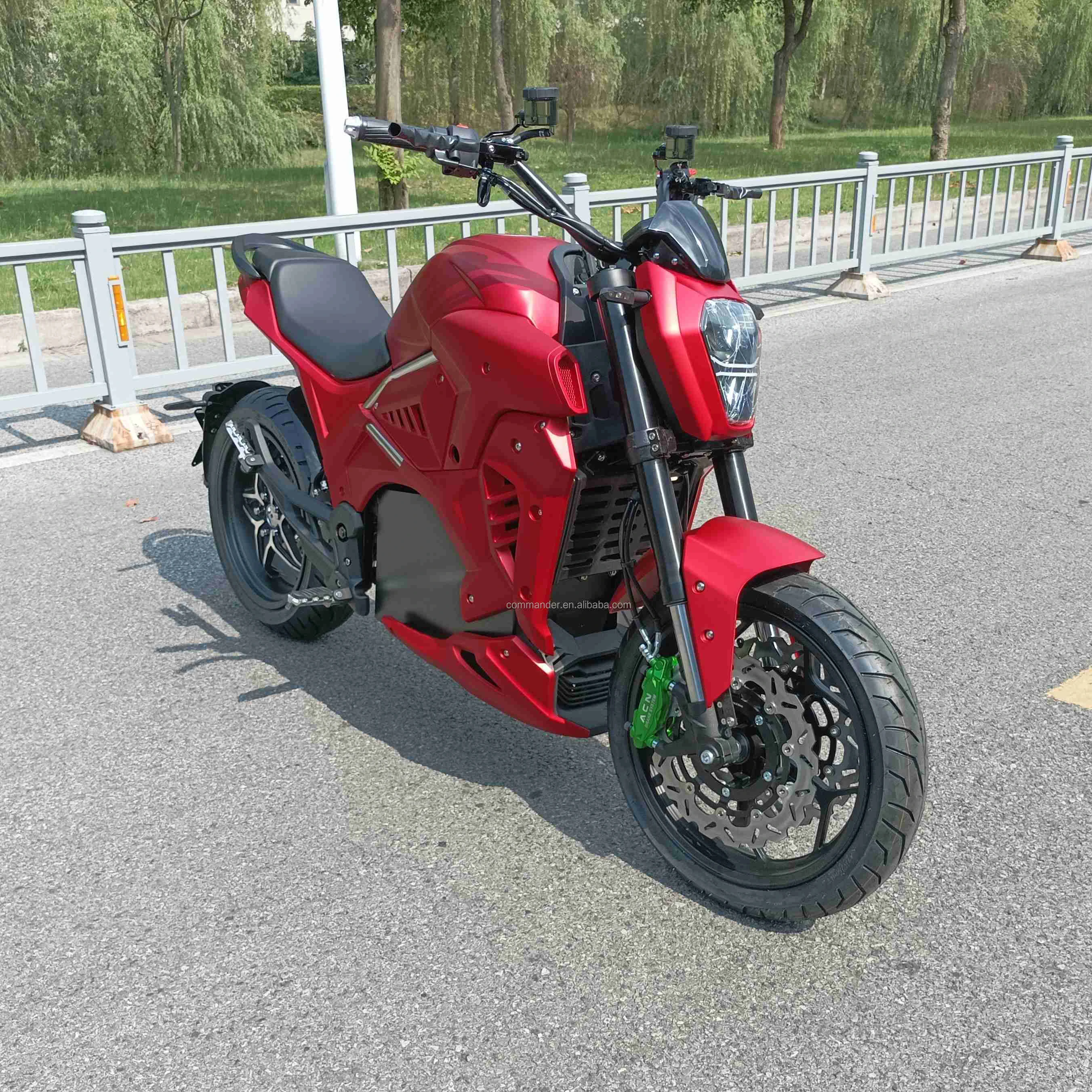 Super power 8000w mid motor  electric motorcycle for adults top speed 150km/h  93mph top range 300km  186mile