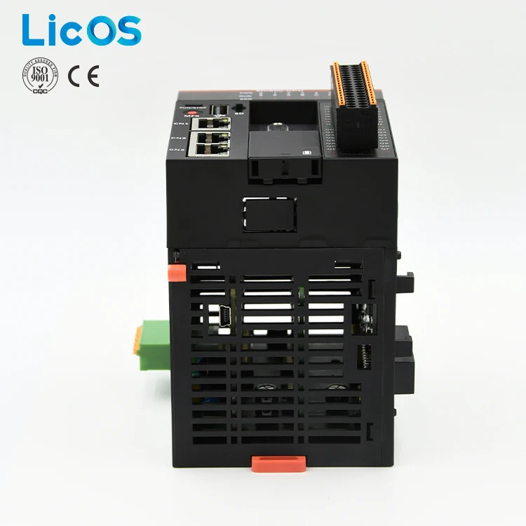 Digital Programmable Logic Controllers Plc New Plc Programming Controller Golden Supplier Plc Controller for Machine