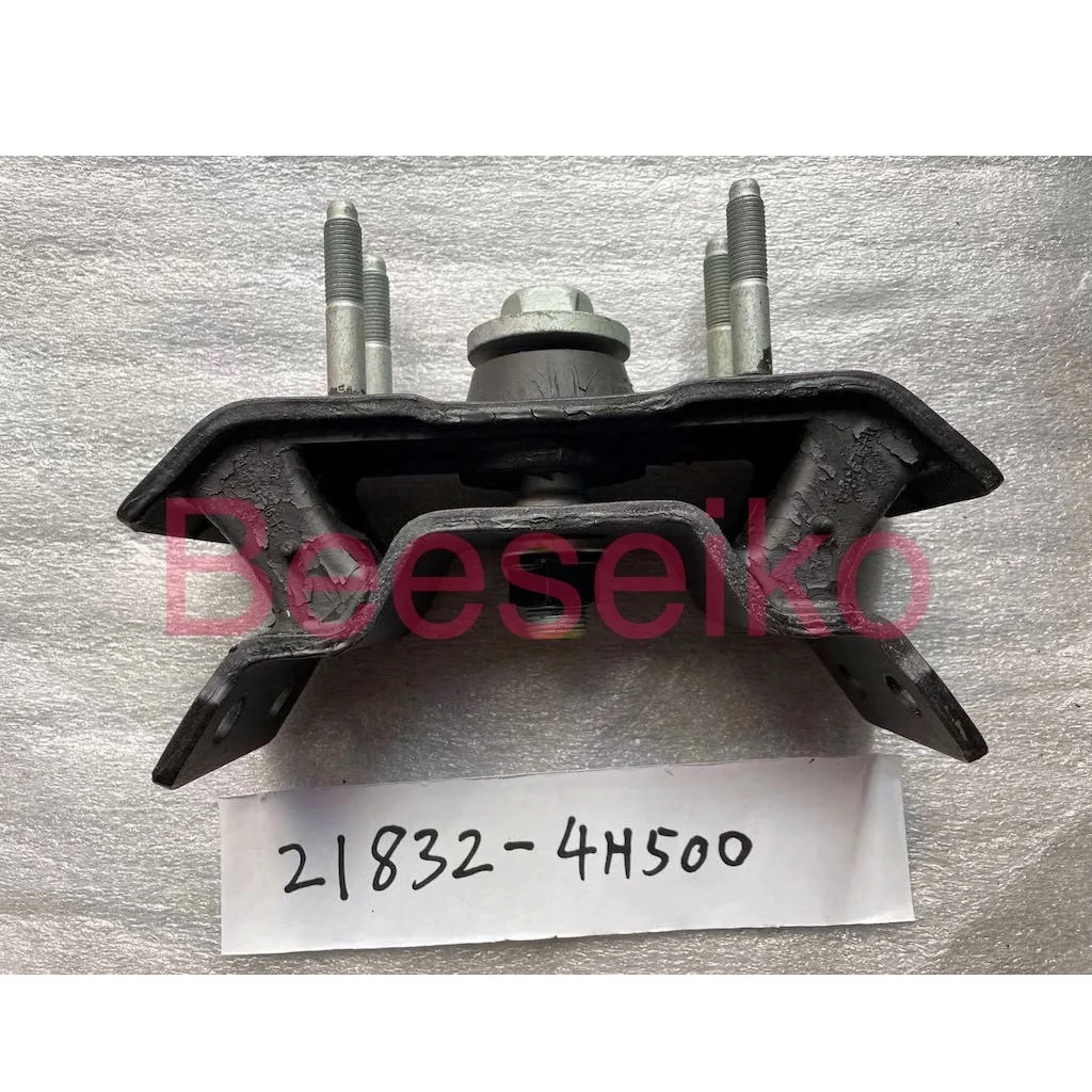 Suspension Rubber Engine Motor Mounting Transmission  bracket for Hyundai Starex 21832-4H500