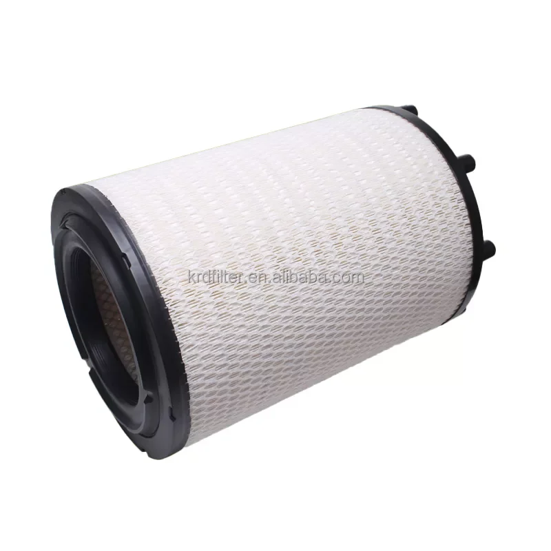 high quality high performance air filter element active carbon air filter