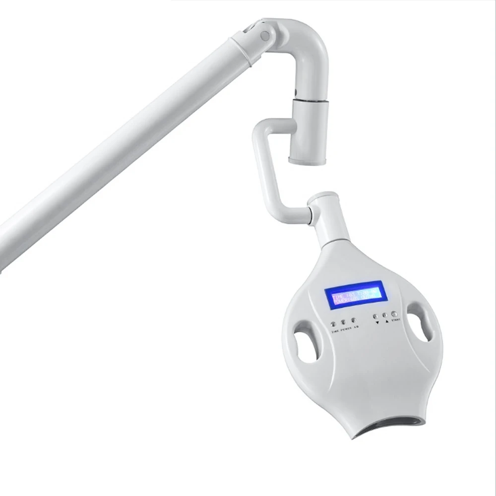 New type portable Dental Teeth Whitening Machine with lamp