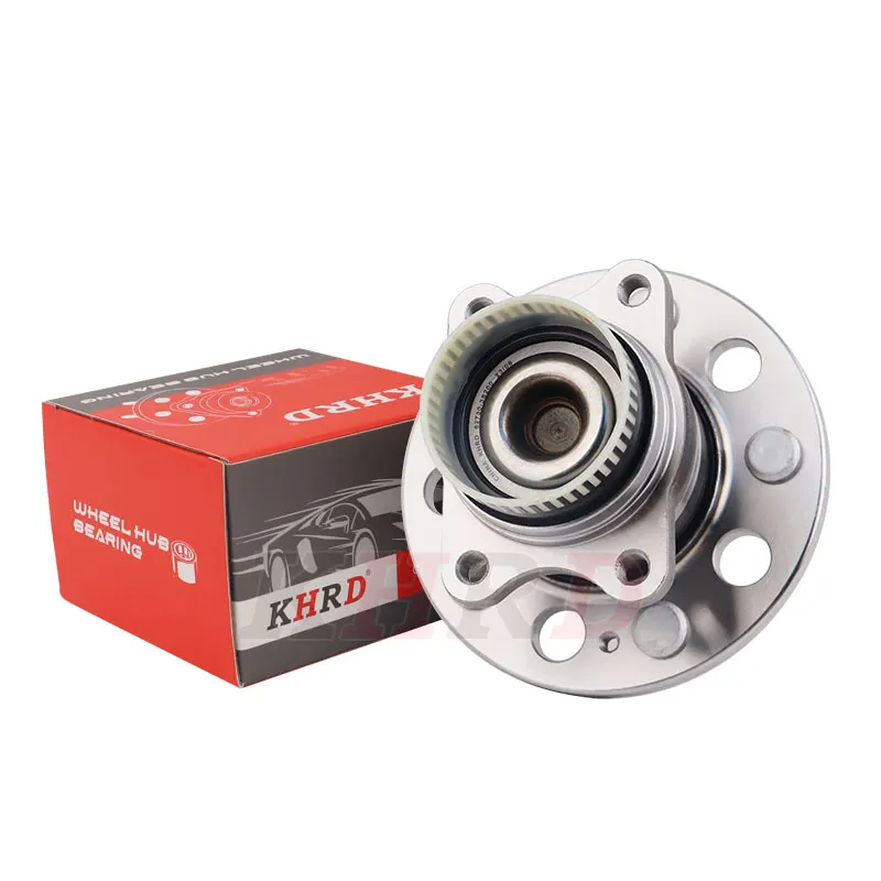 HA590193 3DACF038D5 Wheel Bearing And Hub Assembly Suitable For 07-12 Mazda CX-7 Price
