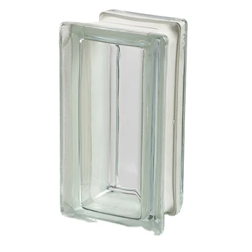 DBDMC  Half  Glass block  Glass brick glass paver