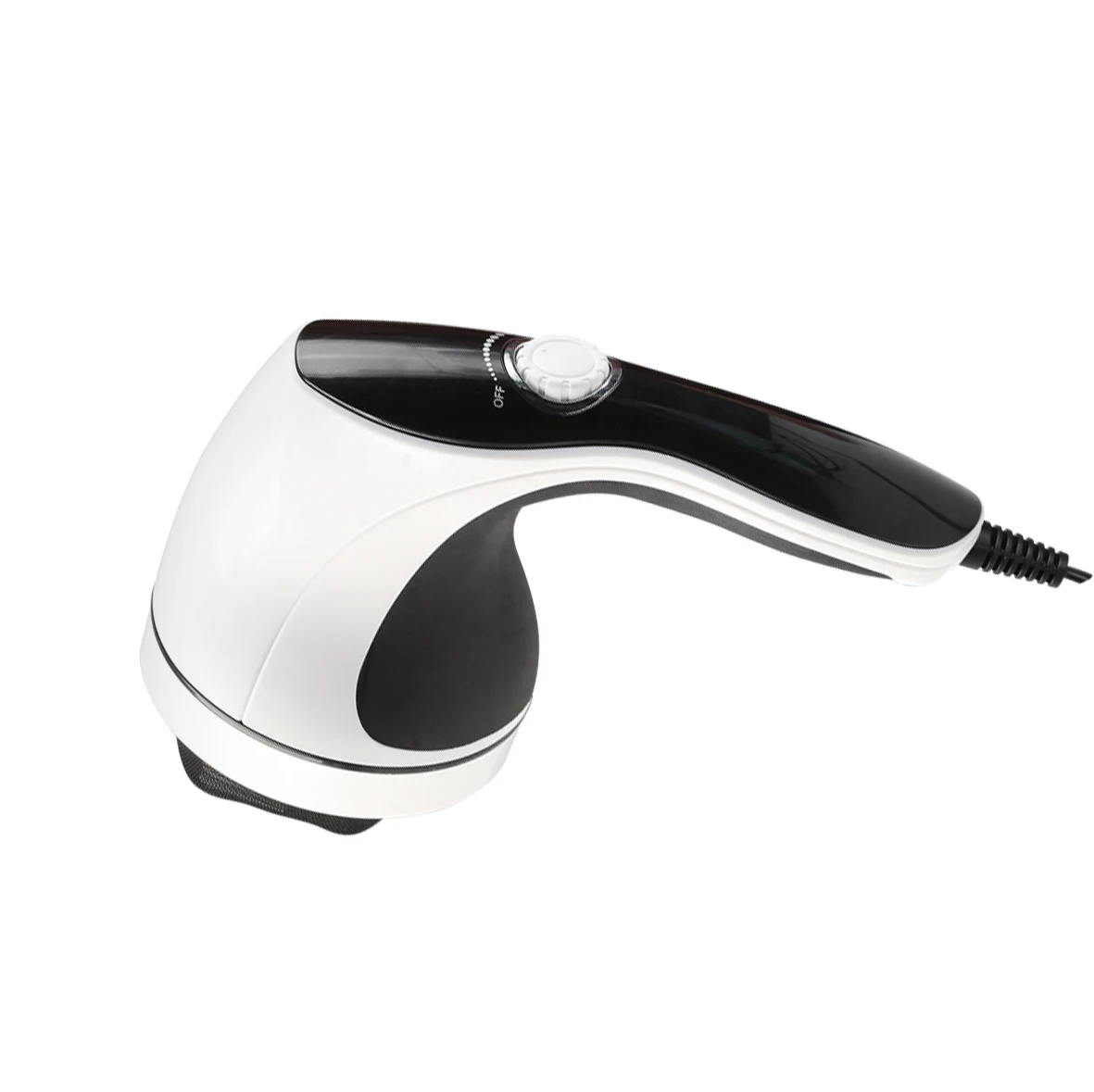 PL-603 Ekang Anticellulite Electric Vibrator Handle Fat Reduce Body Massage Hammer