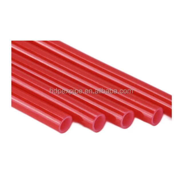 16/20/25/32/40/50/63 Floor Heating Pex EVOH Pipe for Plumbing System