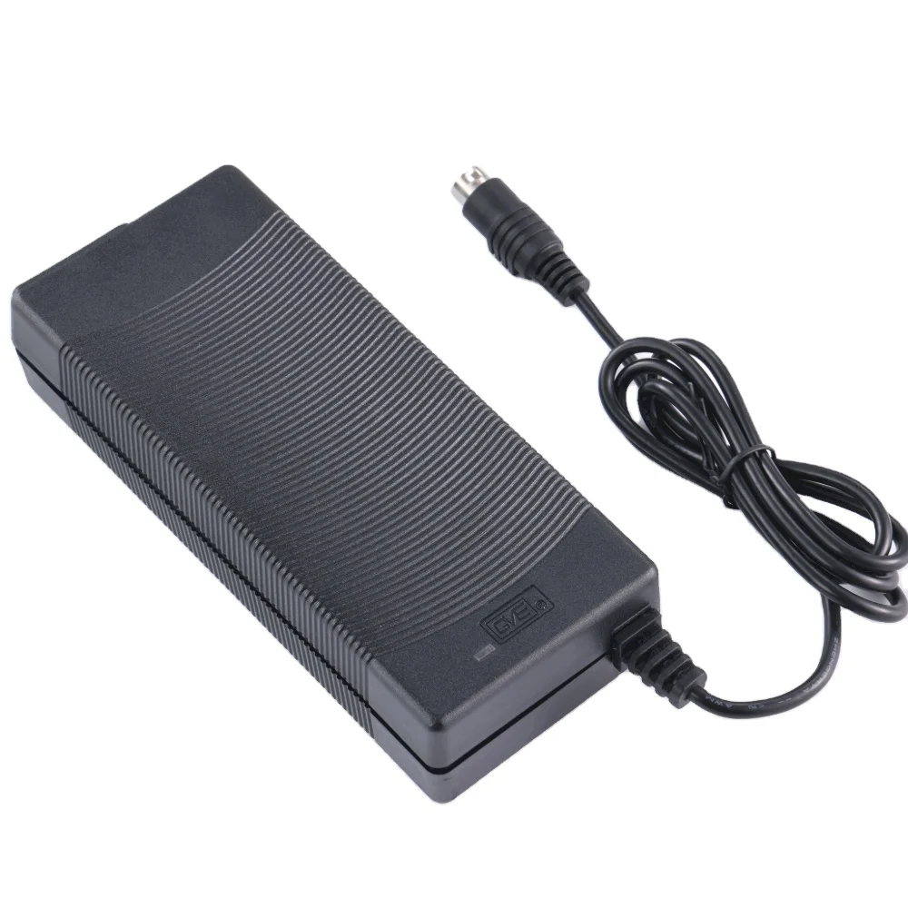 GVE led power supply driver 12v 2a ed driver laser light radio use for usa market ac dc adapter power supply