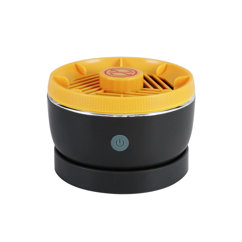 Kitchen Fruit and vegetable washing machine wireless portable disinfection small household appliances purification machine