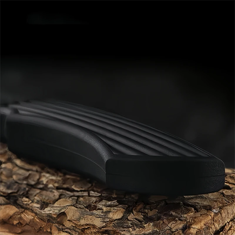 Hunting Knife Outdoor Knife Damascus Combat Outdoor Knife