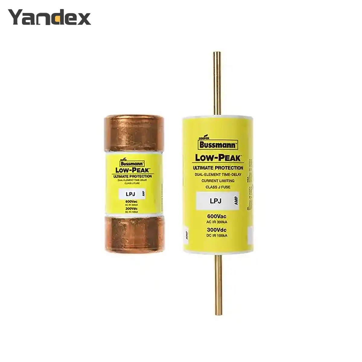 Factory wholesale  LPJ-12SP fast fuse EATON Bussmann