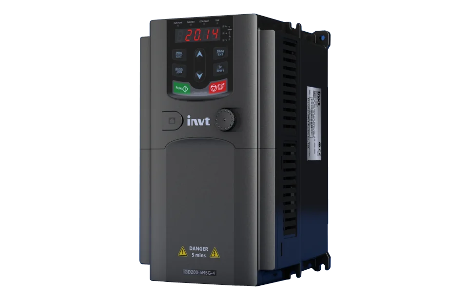 Goodrive200 series AC Variable Frequency Converter