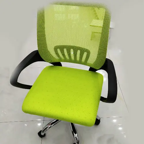 Movable armrests comfortable adjustable height luxury ergonomic mesh executive office chair