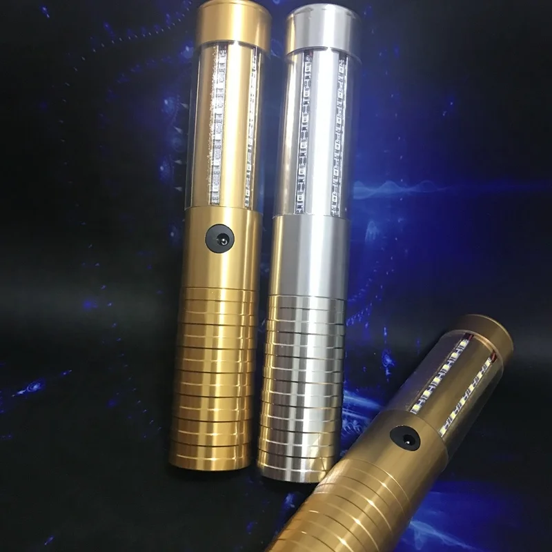 Factory manufactered led strobe baton for champagne bottle light up flashing LED toppers light for bar and party decoration