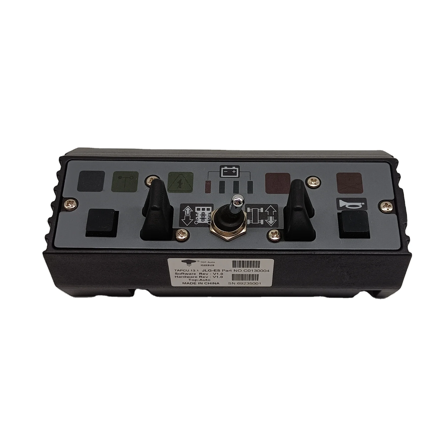 Для продажи JLG 1600439 /1001091965 ES ножничный подъемник OEM платформа комплект монтажной платы послепродажный ремонт используется для подъемников