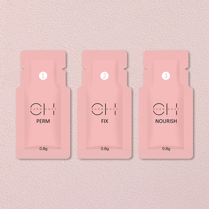 Joinshine Lash Lift Solution Sachet Kit 5 Minutes Lash Brow Lamination Mild Formula Vegan Eyelash Perm Kit Private Label