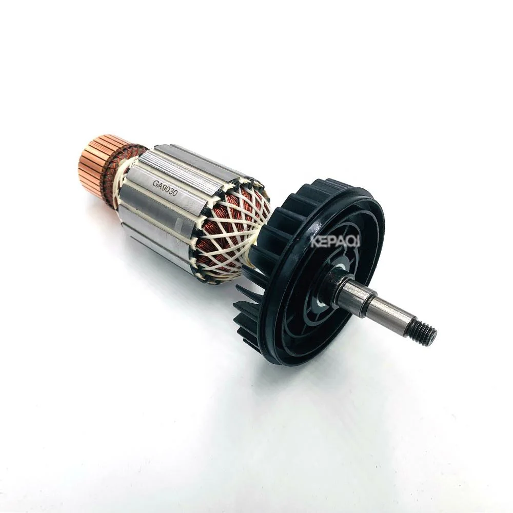 Костюм ротора арматуры для makit. GA7030