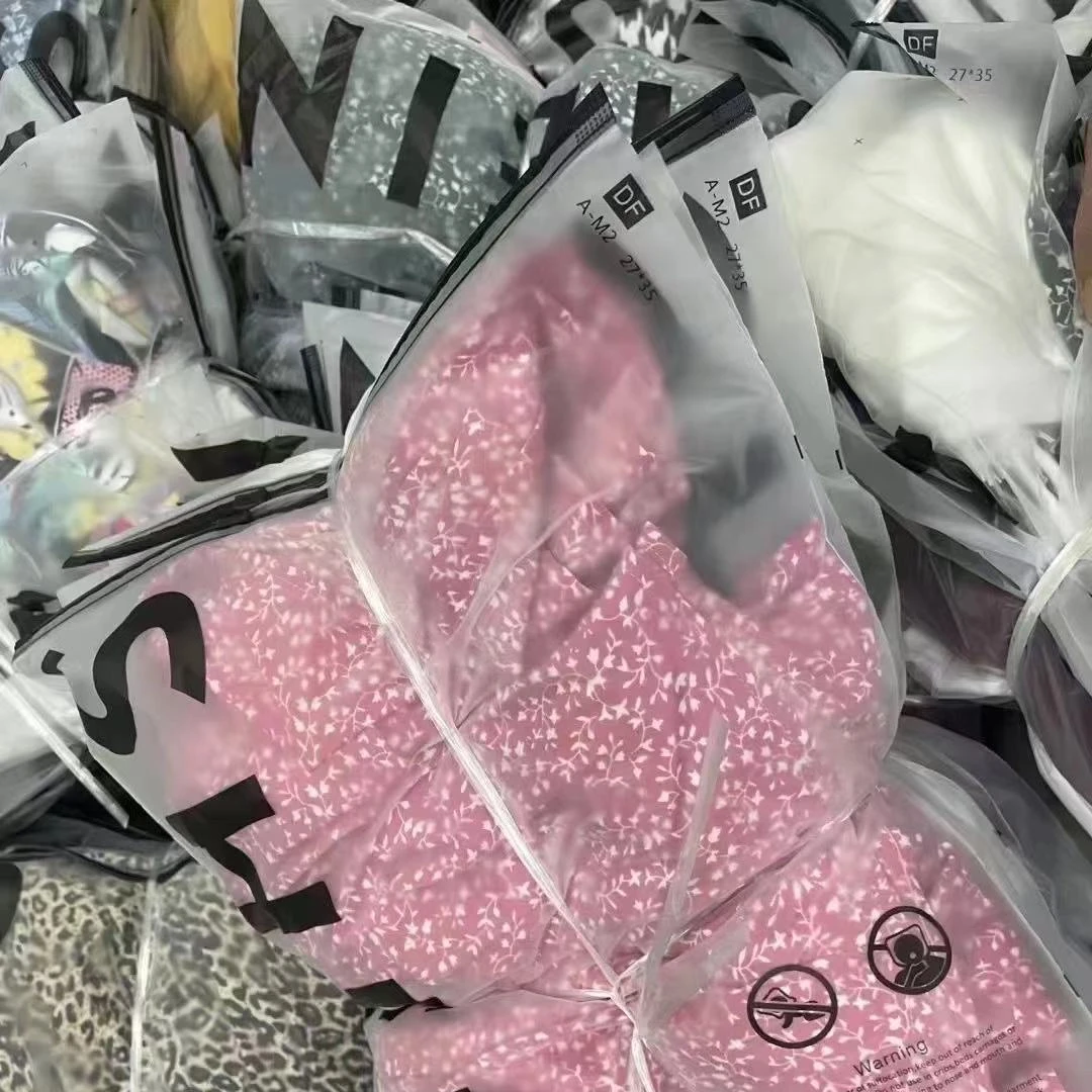 Hot Popular bales wholesale shein mix brand she original clothes kids product