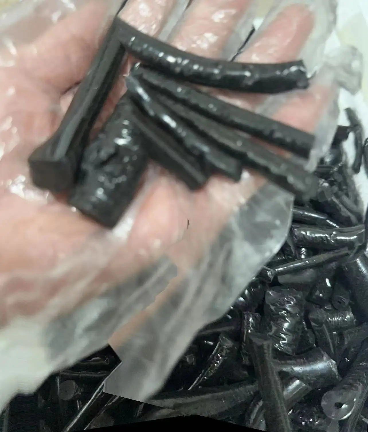 Factory Price Low-Temperature Hard Pitch Bitumen Asphalt, Coal Tar Pitch Powder, MID-Temperature Coal Tar Pitch