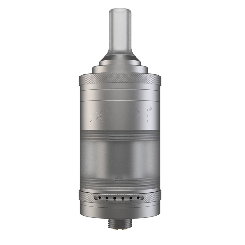  Распродажа exvape expromizer V1.4 MTL RTA 2 мл 23 мм распылитель большой катушечный бак для