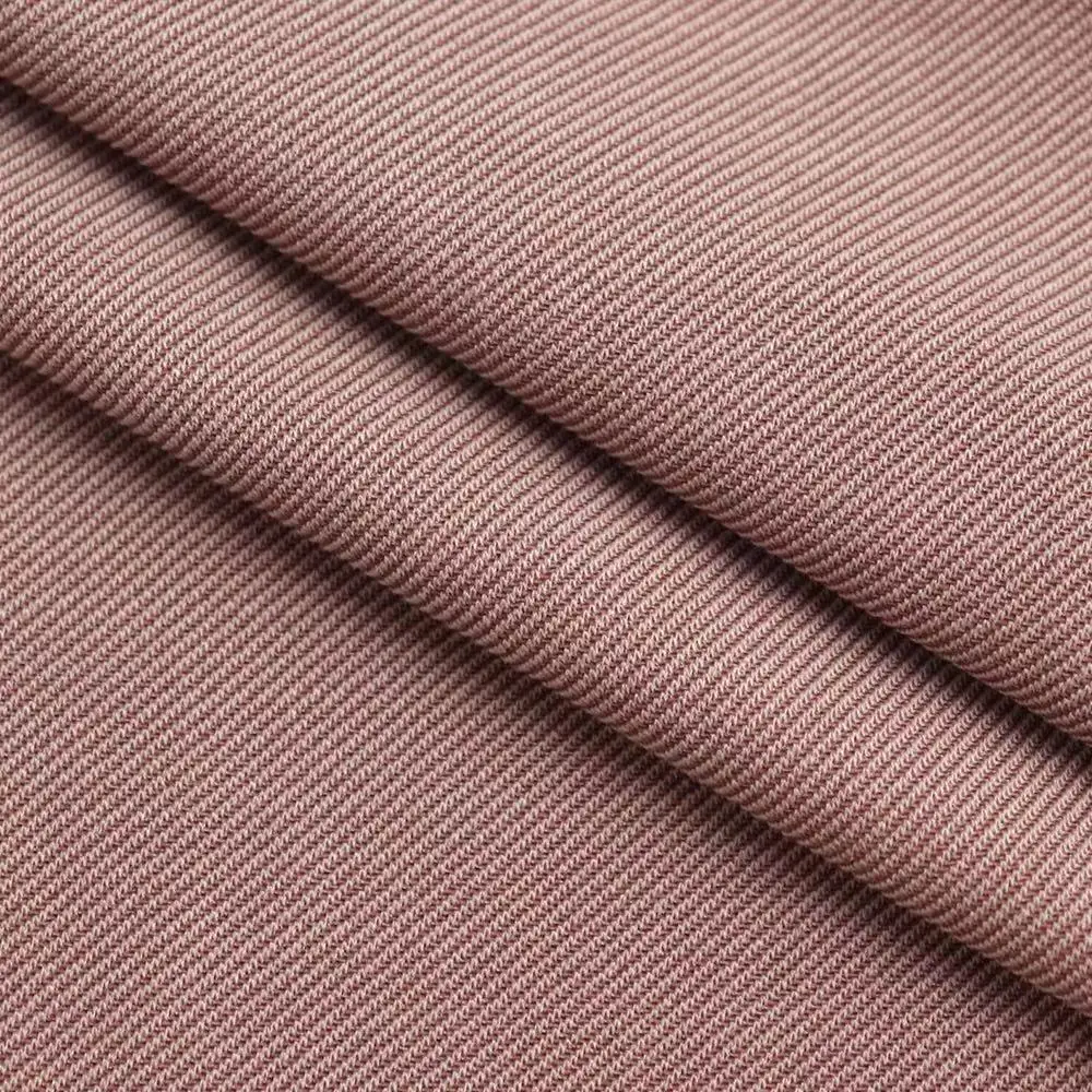JQ817 Stretch Rayon Twill Woven Fabric