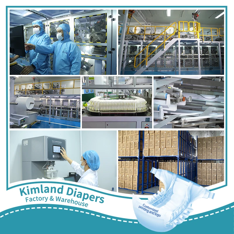 Подгузники Kimlead для взрослых xl подгузники с индивидуальным принтом одноразовые