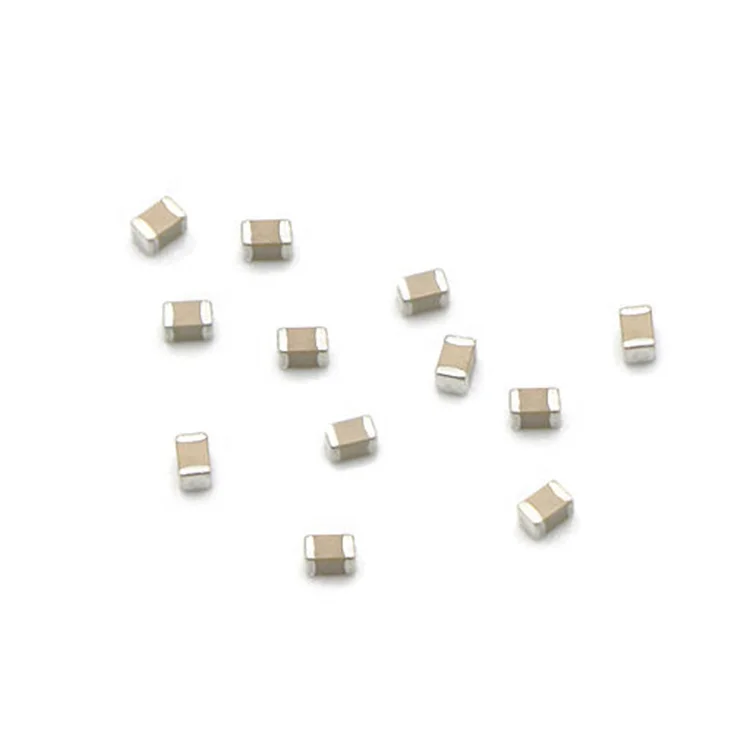 In stock & brand new Capacitor 1206 J Medium and high voltage capacitor C1206N560J202T