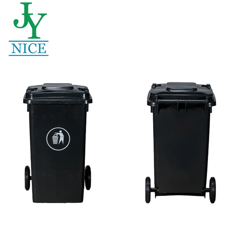 32/64 Gallon Best Quality Garbage Collection Trash Bin for Sale