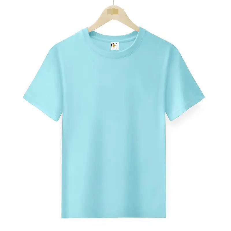Blank tee customize factory top quality Zhixiang manufacture wholesale bargain