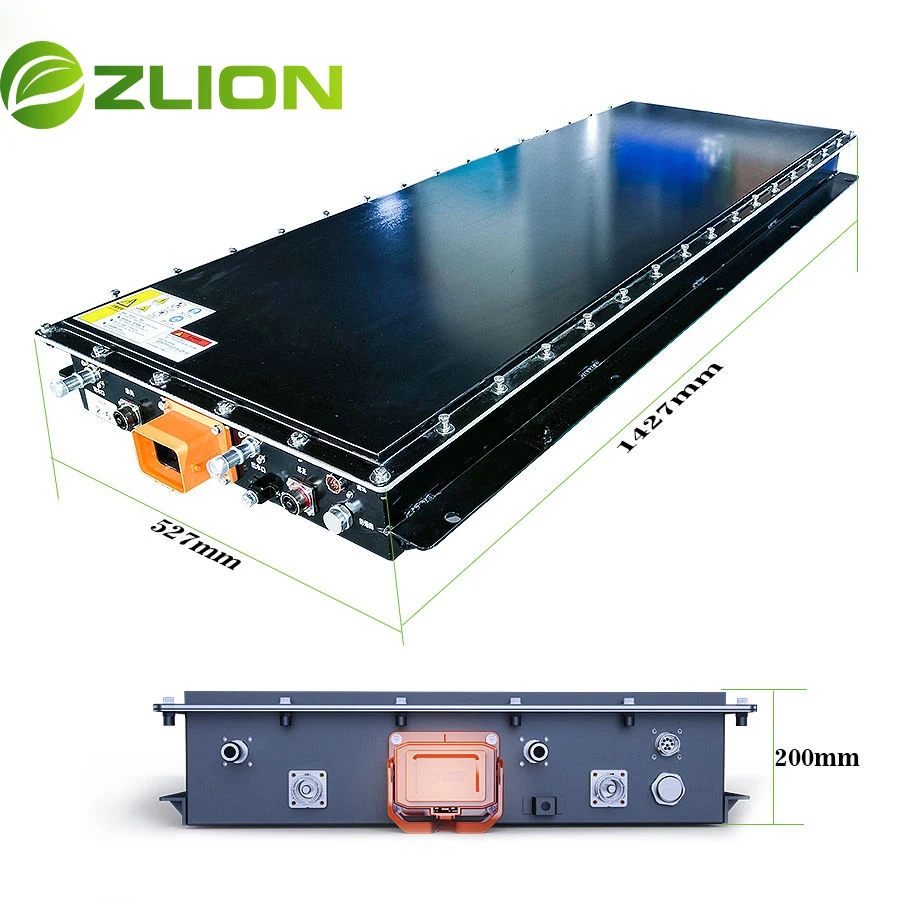 48 Volt Lifepo4 Lithium Ion Batteries Electric Vehicle Battery Pack 24V 400Ah 12V 200Ah Stackable 10Kw All-In-One Power System