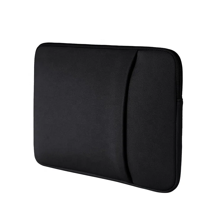Soft Waterproof Portable 14inch Neoprene Laptop Sleeve for Macbook