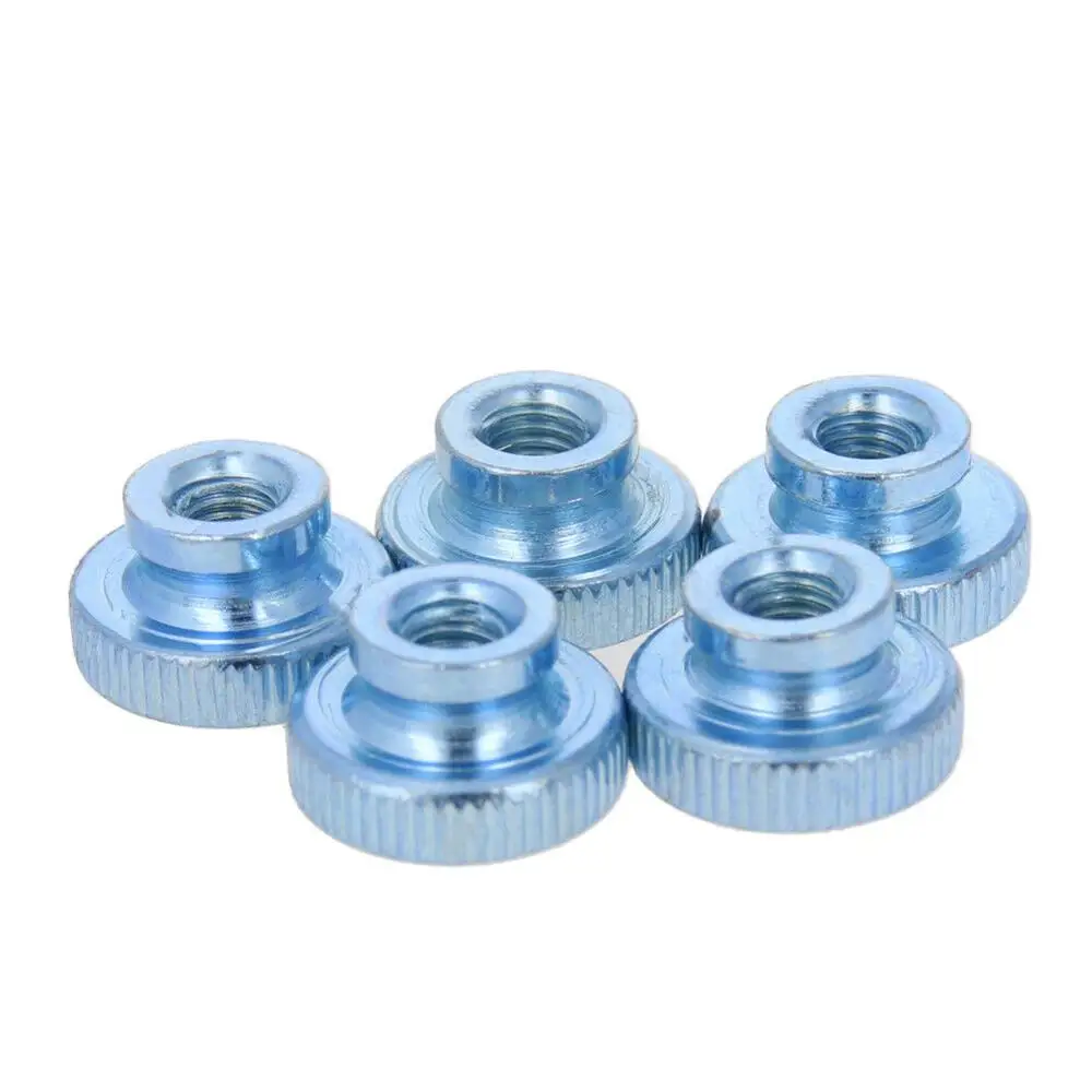 Stainless steel offset narrow base weld nuts m14 m16 ring projection weld nut