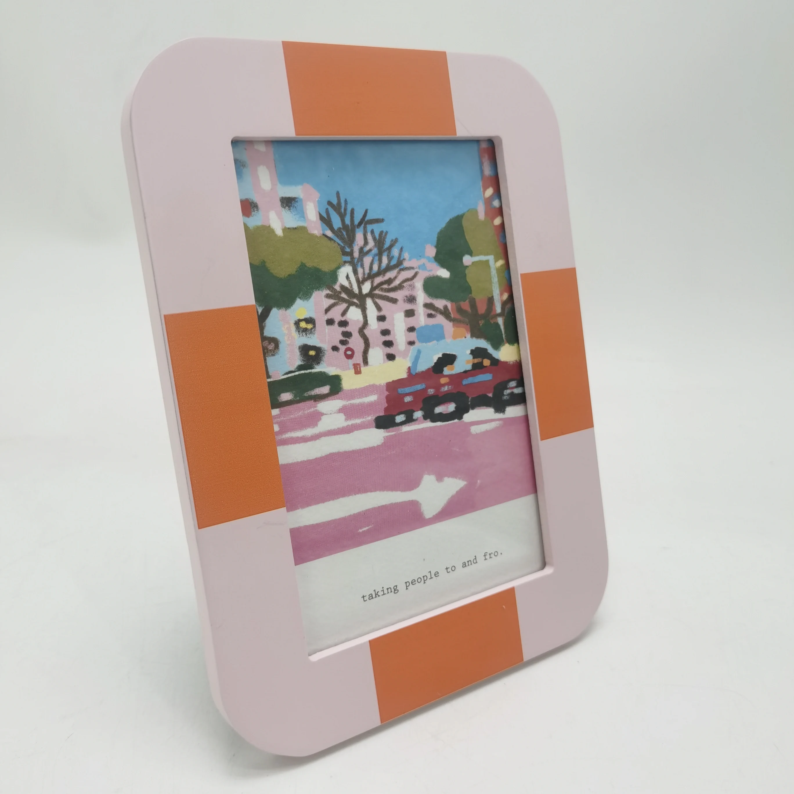 Керамические фоторамки для фотографий